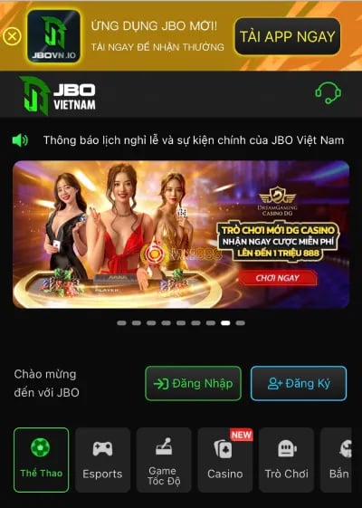 JBO-mobile