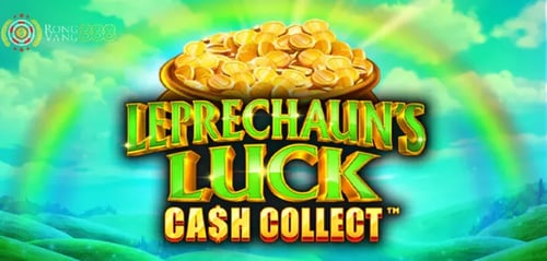 Leprechauns-Luck-slot