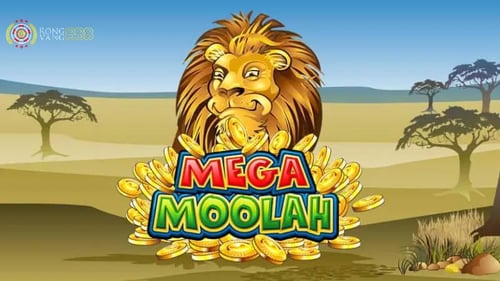 Mega-Moolah-slot