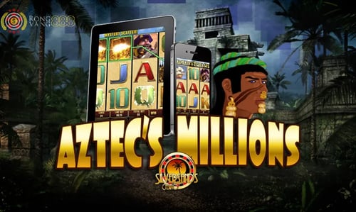 Aztecs-Millions