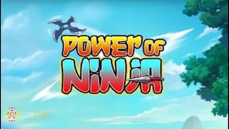 Power-of-Ninja-Pragmatic-Play