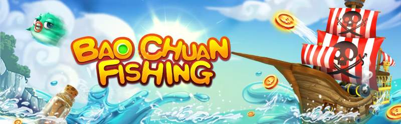 BaoChuan Fishing