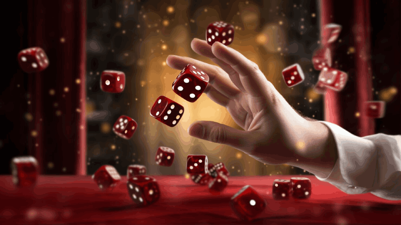 lợi thế của AI trong casino online