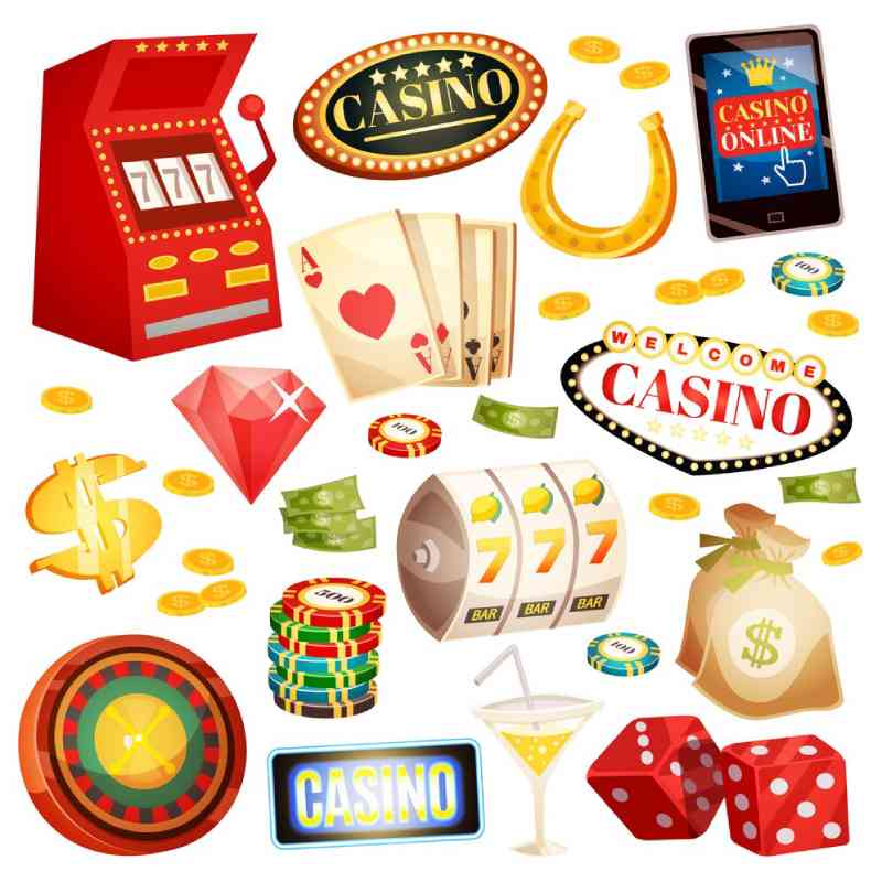 slot game miễn phí